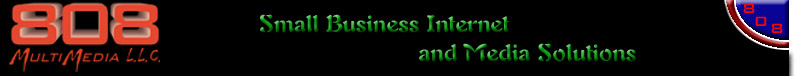 808 MultiMedia LLC